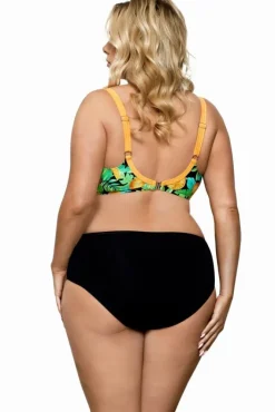 Polski Strój Kąpielowy MYKONOS Plus Size L3090