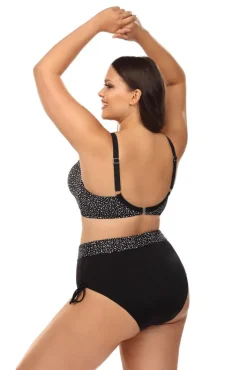 Polski Strój Kąpielowy PESCARA dwuczęściowy L2400/2