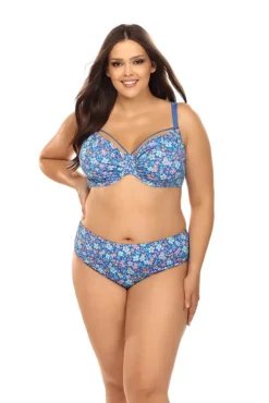 Polski Strój Kąpielowy RAGUSA dwuczęściowy L3100/2