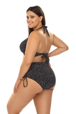 Polski Strój Kąpielowy ROMA dwuczęściowy L3103/2