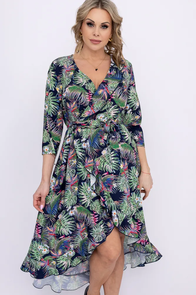 Polski Sukienka IGA Wzór 22