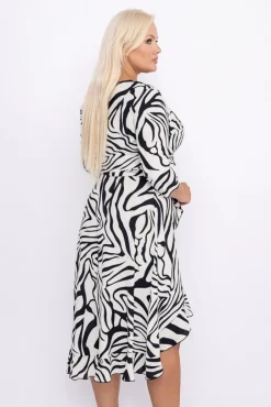 Polski Sukienka IGA Wzór 18
