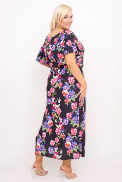 Polski Sukienka LEGIA Wzór 4