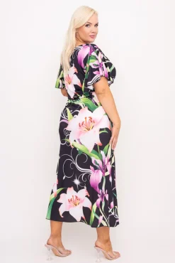 Polski Sukienka LEGIA Wzór 3