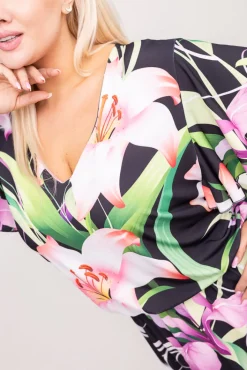 Polski Sukienka LEGIA Wzór 3