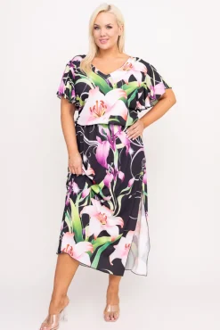 Polski Sukienka LEGIA Wzór 3