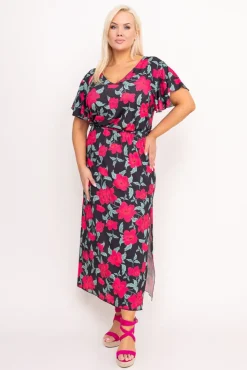 Polski Sukienka LEGIA Wzór 1