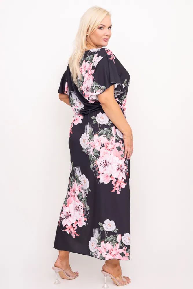 Polski Sukienka LEGIA Wzór 5