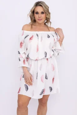 Włoski Sukienka RISTI Wzór 1