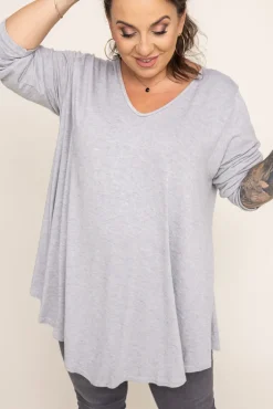 Damskie Włoski Sweter VERGEMO