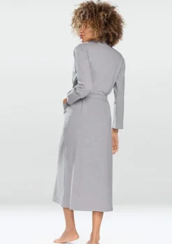 Polski Szlafrok bawełniany MELISSA