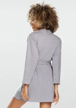 Polski Szlafrok bawełniany POLA