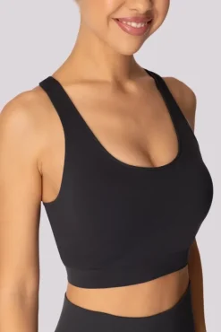 Damskie Polski Top BASE