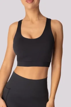 Damskie Polski Top BASE