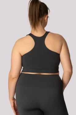 Damskie Polski Top BASE