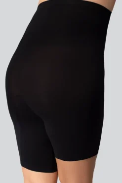 Damskie Polski Szorty Przeciw Otarciom BREEZE ONYX
