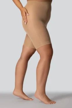 Damskie Polski Szorty Przeciw Otarciom SKIN GUARD MOONSTONE