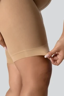 Damskie Polski Szorty Przeciw Otarciom SKIN GUARD MOONSTONE