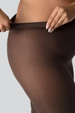 Damskie Polski Szorty Przeciw Otarciom SKIN GUARD SMOKY QUARTZ