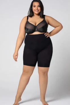 Damskie Polski Szorty Przeciw Otarciom SKIN GUARD