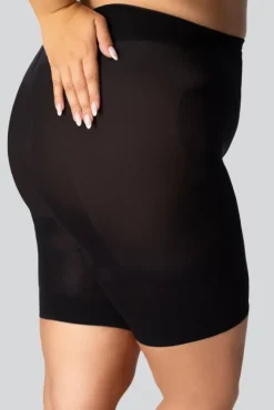 Polski Szorty wyszczuplające SMOOTHWEAR ONYX