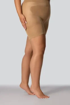 Polski Szorty wyszczuplające SMOOTHWEAR GOLDEN PEARL