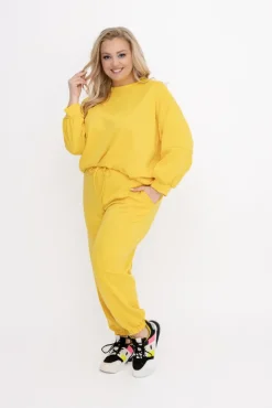 Damskie Włoski Dres TEMILA