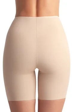 Gorteks Victoria spodenki wyszczuplające beżowe