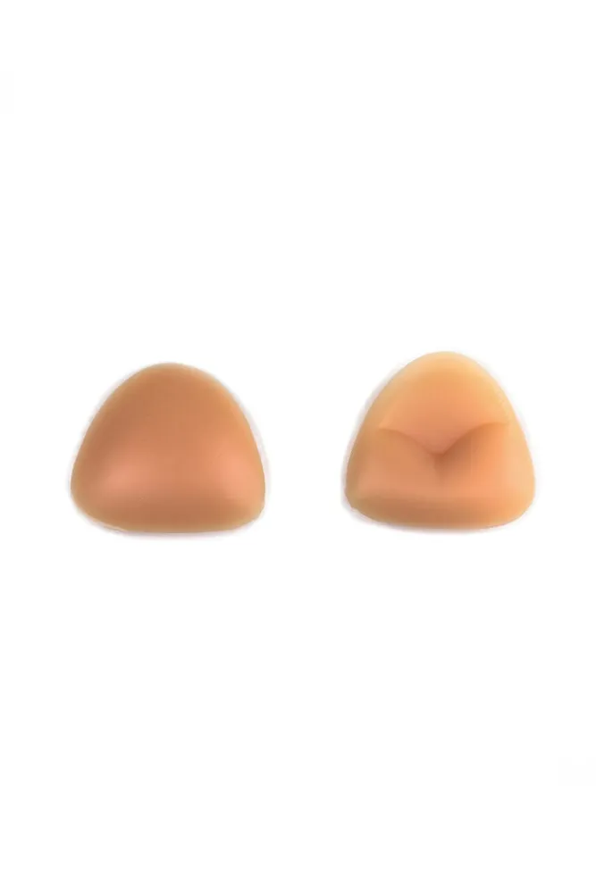 Gorteks Wkładki silikonowe modelujące