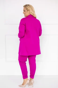 Damskie Polski Wrzosowe Spodnie CINTA