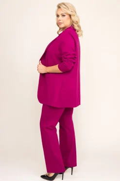 Damskie Polski Wrzosowy Garnitur PUNTURI