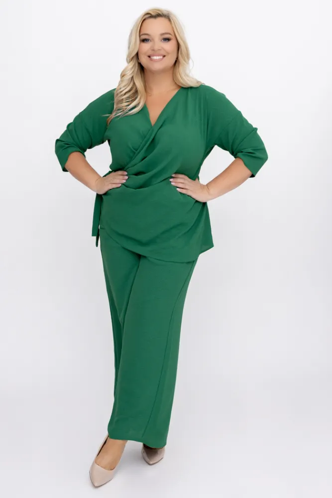 Damskie Polski Komplet BELUSTO